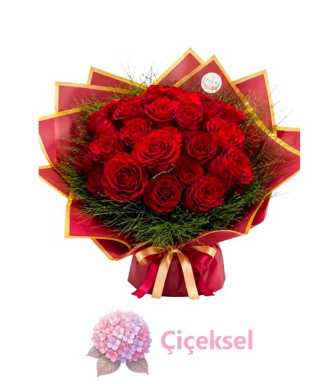 30lu Gül